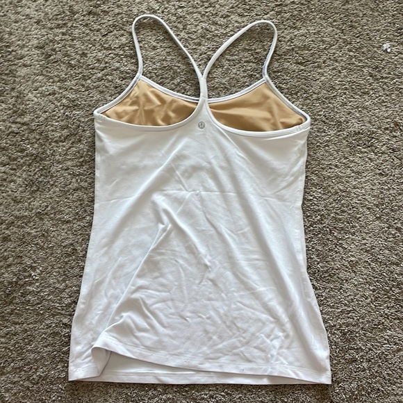 Lululemon Tank - Picture 2 of 3